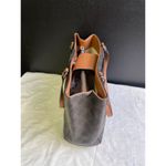 Nine West Kairo Women's Brown Tote Bag/ shoulder bag SKU 3279 Photo 3