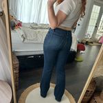 prAna Women’s 27 Organic Cotton Raw Hem Cia Jeans Photo 1