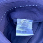 FAIRWAY & GREENE WOMEN'S SZ 8 GOLF SHORTS Purple Plum Bermuda Athletic Tennis Photo 3