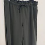 Athleta - Metropolis Jogger Olive Green Athletic Gym Walking Athleisure Casual Photo 3