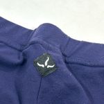 prAna Stretch Crop Pants Womens M Photo 3