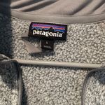 Patagonia quarter zip Photo 1