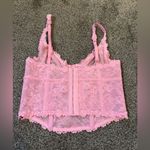 SKIMS  Lace Corset Photo 2