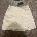 Gianni Bini  Beige Two-Piece Set Photo 6