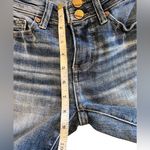 Buckle Black Women’s Boot Cut Jeans Photo 6