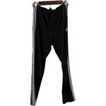 Adidas ‎ Black Women's Pants Photo 3