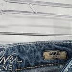 Silver Jeans Silver aiko capri‎ jean 29 Photo 3