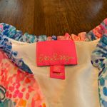 Lilly Pulitzer  Sarita Dress - size 0 Photo 5