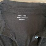 Quatre minimal and sustainable mini dress Size XS Photo 1