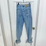 Rag and Bone Like new  Casey High Rise Flare Jeans 26 Photo 2