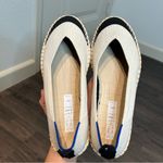 Rothy's Rothy’s The Espadrille shoes Boardwalk 9.5 Photo 7