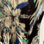 Nic+Zoe ‎ long top.  Fitted waist.  Size PP Photo 2