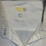 Mountain Hardwear Mountain Hardware Vented Button Down Outdoors Camping Hiking Gorpcore 12 Photo 4