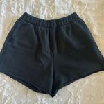 Aerie  Sweat Shorts Photo 0