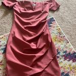 Tiger Mist  xs pink blush dress Photo 1