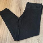 PINK - Victoria's Secret Victoria’s Secret pink yoga black bling leggings tights Women's Photo 0