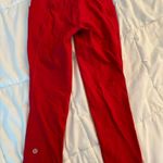 Lululemon Align Crop Leggings Photo 2