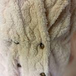 BOUTIQUE Oversized Teddy Coat Super Size XL Photo 4