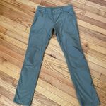 Columbia NWOT  Hiking outdoor daily Sports trousers active athletic straight/slim leg sweat Photo 0
