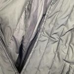 J.Crew Black Zip Up Long Sleeve Lightweight Collared Jacket Women's Size Medium Photo 5