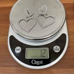 Unsigned Silver Photo 7