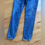 AGOLDE Nico High Rise Slim Fit in Betray Size 24 EUC Photo 4