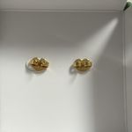 Kate Spade  Pink Stud Earrings Photo 4