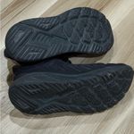 Hoka  Arahi 6 Black Athletic Sneakers Women’s 10.5W Photo 3