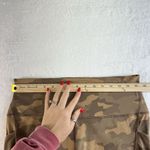 Lululemon 12 Align High-Rise Pant with Pockets 25" Heritage 365 Camo Beige Multi Photo 10