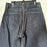Revice Denim  Black Yin Yang Jeans - Size 28 Photo 5