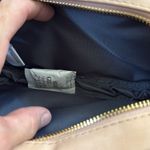 Adidas  Blush Pink Waist Bag with Gold Accents Photo 5