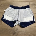 Carve Designs  3” Blue Swim Board Shorts Size 4 Photo 5