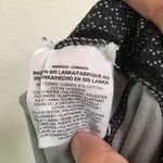 Nike  Dry Fit dot print striped cropped leggings S Photo 6