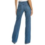 Ba&sh The IDRO blue jeans 6 Photo 3