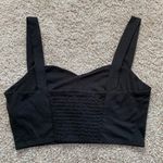 Kirra Black Bralette Photo 1