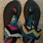 Sanuk Yoga Sling Cruz Sandals Photo 0