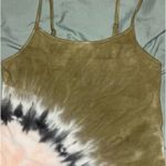 American Eagle  Tie-Dye Top Tank Photo 0