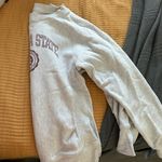 Florida State Pullover White Photo 5