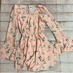 Hollister Romper Long Sleeve Photo 0