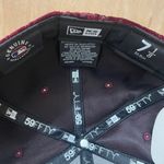 New Era Cap Hat club hanami velour New York Yankees size 7 1/8 59fifty fitted brand new Photo 6