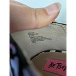 Betsey Johnson Maude Rainbow Leopard Print Pumps Bow Pointed Toe Women's 8.5 Photo 7