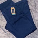 Cherokee Navy  Scrub Pants Photo 0