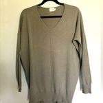 Dreamers  by debut sweater sz s/m Photo 0