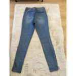 PacSun  Perfect Fit Jegging‎ Super Stretch Distressed Jeans Womens 27 Photo 1