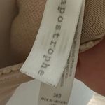 Apostrophe  Beige Strapless Shapewear Photo 1