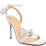 Mach & Mach Wonder Tulip Slingback Sandal Photo 0