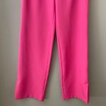 Sanctuary High Rise Wide Leg Pants Pink Sz 25 Photo 2