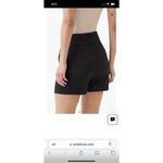 4th & Reckless Elaina High Short NWT (b42) Size XL Photo 4