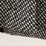 Loft Ann Taylor  herringbone double breasted short wool blend peacoat Sz MP Photo 8