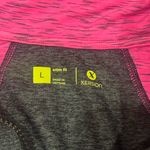 Xersion  Athletic Full Zip Jacket Size Large Photo 2